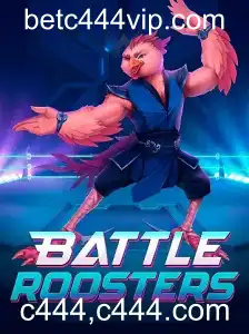 Explorando o Mundo de BattleRoosters
