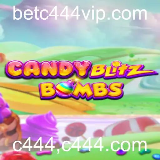 CandyBlitzBombs: Uma Jornada Explosiva em um Mundo de Doces
