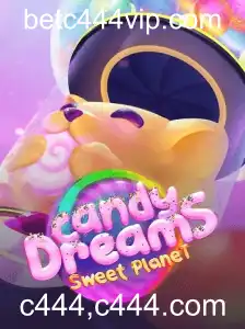 CandyDreams: Descubra o Mundo Encantado dos Doces com c444.com