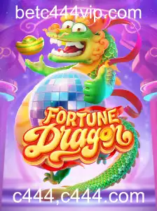 FortuneDragon: Explorando o Mundo do Empolgante Jogo de Estratégia