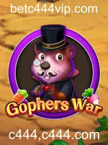 Explorando GophersWar: O Novo Fenômeno dos Jogos Online