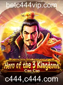 Explorando o Fascinante Mundo de Heroofthe3KingdomsCaoCao