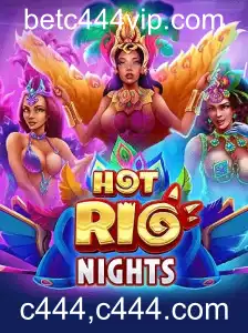 Descubra o Fascinante Mundo de HotRioNights: Um Jogo de Aventura Contemporâneo