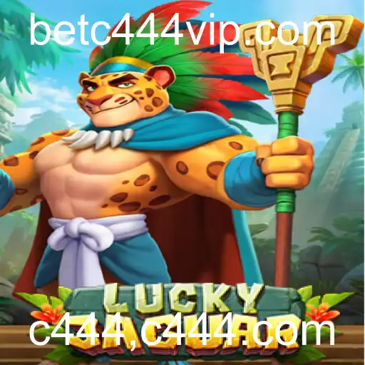 Explorando o Jogo LuckyJaguar: Uma Aventura de Sorte e Estratégia