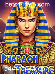 PharaohTreasure: Descubra os Segredos do Antigo Egito