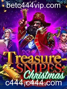 Descubra o Fascinante Mundo de TreasuresnipesChristmas