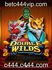 DoubleWilds: A Nova Fascinação no Mundo dos Jogos