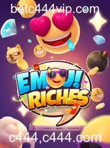 Descubra o Mundo de EmojiRiches: Um Jogo de Emoções e Recompensas