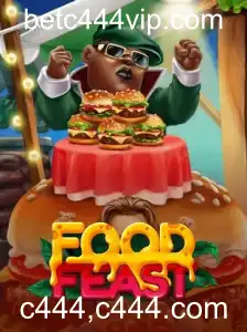 Descubra o Mundo Vibrante de FoodFeast: Uma Aventura Gastronômica Inovadora