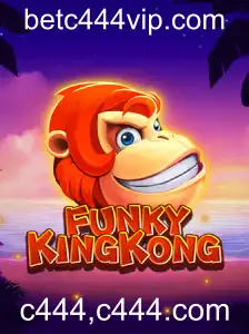 Descubra o Fascinante Jogo FunkyKingKong
