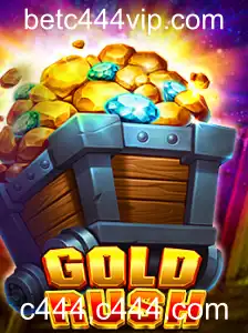 GoldRush: Uma Aventura Emocionante no Mundo dos Jogos