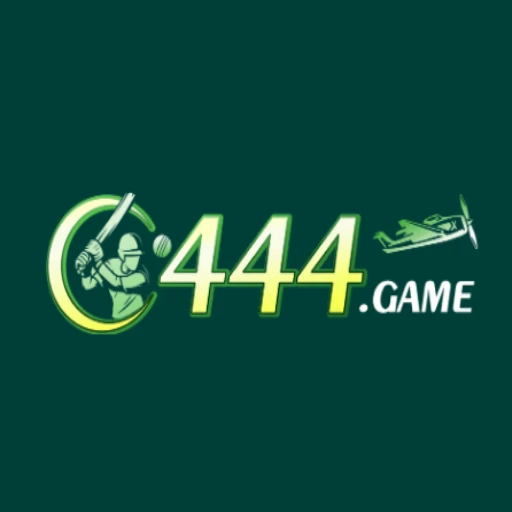 c444,c444.com Logo