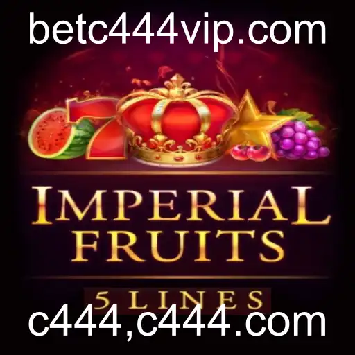 ImperialFruits5: Descubra a Nova Sensação dos Jogos de Fruta