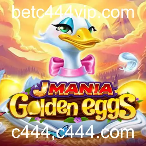 Explorando o Mundo de JManiaGoldenEggs