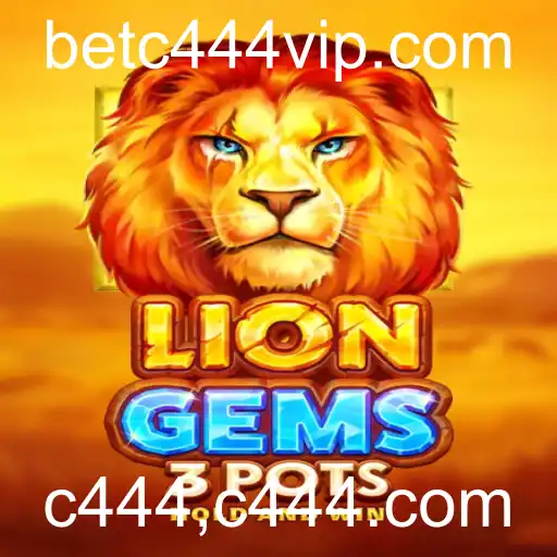 Descubra o Mundo de LionGems3pots: Uma Aventura de Estratégia e Sorte