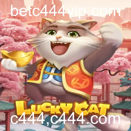 Descubra LuckyCat: O Novo Sensação dos Jogos de Azar