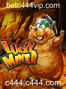 Descubra o Mundo de Aventura e Riqueza com LuckyMiner