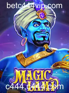 Explorando MagicLamp: O Novo Fenômeno do Mundo dos Jogos