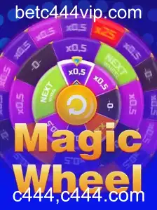 Explorando o Fascinante Universo de MagicWheel: Regras, Estratégias e Atualizações
