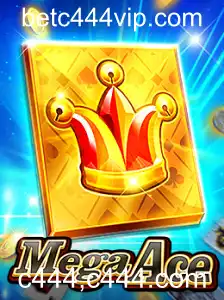 MegaAce: Descubra o Jogo Revolucionário que Está Dominando o Cenário Atual