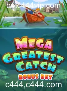 Descubra Tudo Sobre o Jogo MegaGreatestCatchBonusBuy