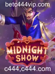 Explorando o Fascinante Universo do Jogo MidnightShow