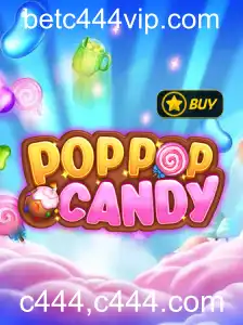 Descubra o Universo de Diversão do POPPOPCANDY