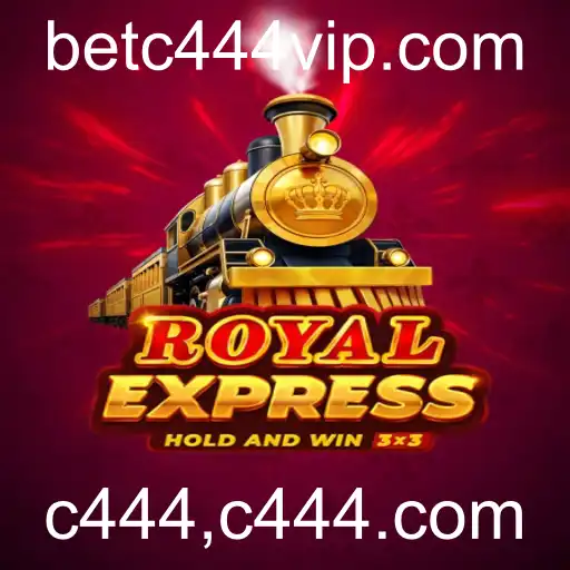 RoyalExpress: Descubra o Novo Fenômeno dos Jogos