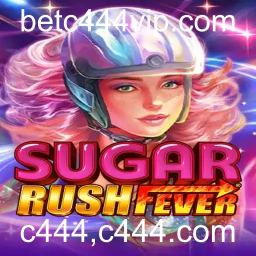 Descubra o Mundo de SugarRushFever: Uma Aventura Doce e Irresistível