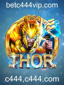 Descubra o Fascinante Mundo de THOR: O Jogo de Estratégia de c444.com