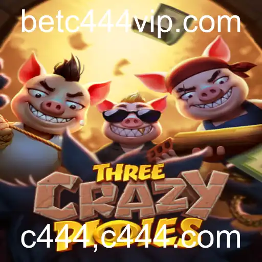 ThreeCrazyPiggies: O Jogo Sensação de 2023