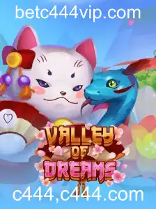 Explorando o Mundo de ValleyofDreams