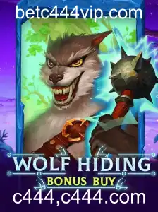Explorando o Fascinante Mundo de WolfHidingBonusBuy